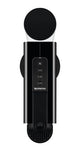 Nespresso Essenza Plus Espresso Machine by Breville, Black
