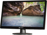 Gateway 21.5" 1920 x 1080 5 ms 60 Hz D-Sub, DVI Built-in Speakers LCD Monitor ( FHX2153L )