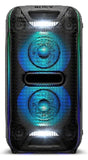 SONY GTKXB72 High Power Home Audio System with BLUETOOTH Technology