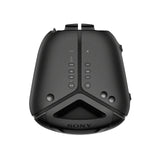 SONY GTKXB72 High Power Home Audio System with BLUETOOTH Technology