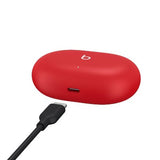 Beats Studio Buds True Wireless Noise Cancelling Bluetooth Earbuds ( Red )