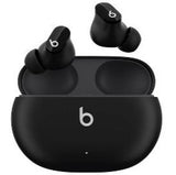 Beats Studio Buds True Wireless Noise Cancelling Bluetooth Earbuds ( Black ) MJ4X3LL