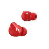 Beats Studio Buds True Wireless Noise Cancelling Bluetooth Earbuds ( Red )
