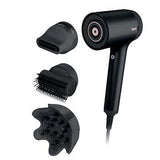 Shark HyperAir Hair Dryer (HD125CO) with 3 Accessories