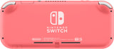 Nintendo Switch Lite - Coral