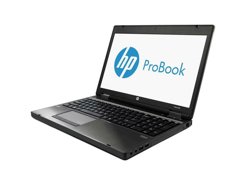 HP Probook 6570B 15" INTEL CORE I7-3540M 3GHz 6GB 320GB SATA