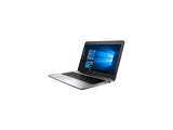 HP Probook 455 G4 15" AMD A10-9600P 2.63GHz 8GB 500GB SATA