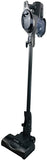 Shark Rocket Ultra-Light DuoClean Upright Powerful Vacuum with Micro Transmission Technology Portable Corded Vac and LED Lights ( HV307QBK )