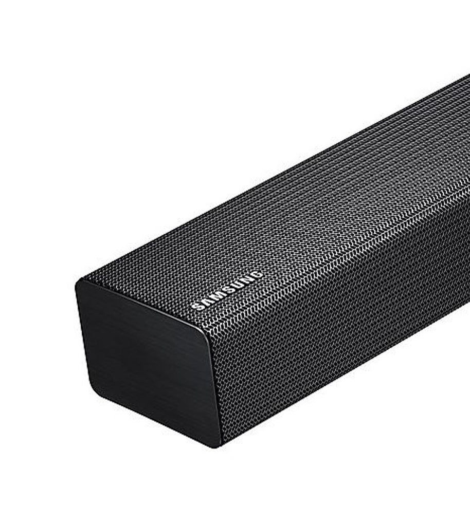 Samsung HWMM55C/ZAR 340 Watt 3.1 Ch. Soundbar Wireless Subwoofer