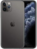 Apple iPhone 11 Pro 64GB Unlocked - Space Grey