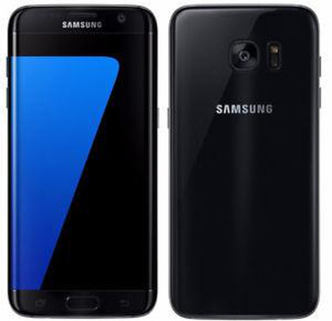 Samsung Galaxy S7 Edge G935A 32GB Unlocked - Black