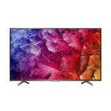 HISENSE 50H7GB1 50" 4K 120 HZ  LED SMART TV