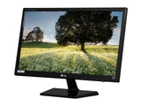 LG LGE-IPS234W-PN Black 23" 14ms HDMI Widescreen LED Monitor 250 cd/m2 5,000,000:1 IPS Panel
