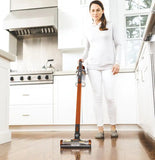 Shark Rocket Pet Pro Cordless Stick Vacuum (IZ142)