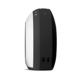 JBL Horizon Bluetooth clock radio with USB charging and ambient light
