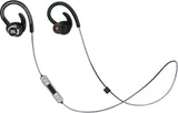 JBL Reflect Contour 2.0 Wireless Around-the-Ear Headphones - Black