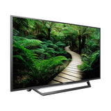 Sony BRAVIA KDL-48W650D 48" 1080P Full HD 60Hz (240MR) LED Smart TV