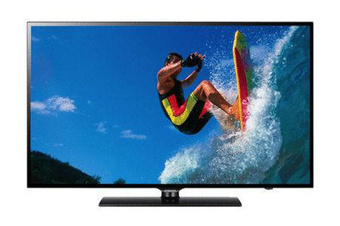 SAMSUNG UN55FH6003F 55 Inch 1080P 240 CMR  LED  TV