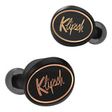 Klipsch T5 || True Wireless Headphones, Silver