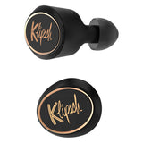 Klipsch T5 || True Wireless Headphones, Silver