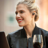 Klipsch T5 || True Wireless Headphones, Silver