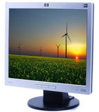 HP L1706 17" 1280x1024 LCD VGA Monitor ( L1706 )