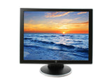 Westinghouse 20" SXGA+ 1400 x 1050 5 ms D-Sub, DVI-D LCD Monitor (L2046NV)