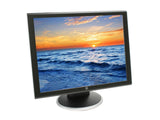 Westinghouse 20" SXGA+ 1400 x 1050 5 ms D-Sub, DVI-D LCD Monitor (L2046NV)
