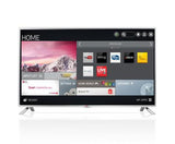 LG 55LB6100 55 Inch 1080P 120 HZ  LED SMART TV