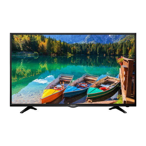 Sharp 40 Class FHD (1080p) Smart LED TV (LC-40Q5020U)