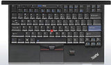 LENOVO Thinkpad X220 12" INTEL CORE I7-2620M 2.70GHz 8GB 320GB SATA