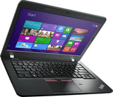 LENOVO Thinkpad E450 14" INTEL CORE I3-5005U 2GHz 8GB 500GB SATA