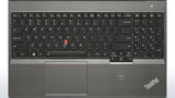 LENOVO Thinkpad T540P 15" INTEL CORE I5-4300M 2.6GHz 4GB 180GB SSD