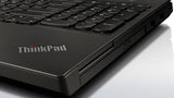 LENOVO Thinkpad T540P 15" INTEL CORE I5-4300M 2.60GHz 16GB 128GB SSD