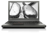 LENOVO Thinkpad T540P 15" INTEL CORE I5-4300M 2.60GHz 16GB 128GB SSD