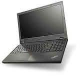 LENOVO Thinkpad T540P 15" INTEL CORE I5-4300M 2.6GHz 4GB 180GB SSD