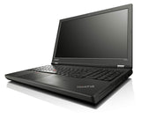 LENOVO Thinkpad T540P 15" INTEL CORE I5-4300M 2.60GHz 16GB 128GB SSD