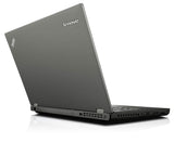LENOVO Thinkpad T540P 15" INTEL CORE I5-4300M 2.6GHz 4GB 180GB SSD