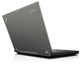 LENOVO Thinkpad T540P 15" INTEL CORE I5-4300M 2.60GHz 16GB 128GB SSD
