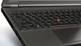 LENOVO Thinkpad T540P 15" INTEL CORE I5-4300M 2.60GHz 16GB 128GB SSD