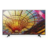 LG 65UF6490 65"  4K UHD Smart LED TV
