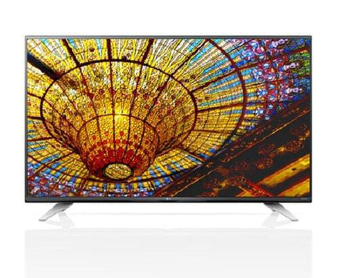 LG 65UF7690 65 Inch 4K 240 HZ LED SMART TV
