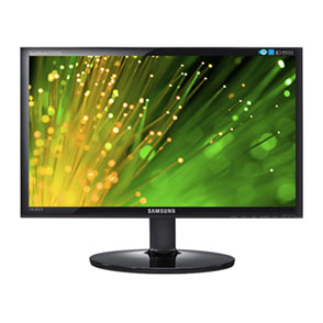 Samsung SyncMaster 21.5" 1920x1080 LED VGA DVI Monitor ( LS22CLUSFY )
