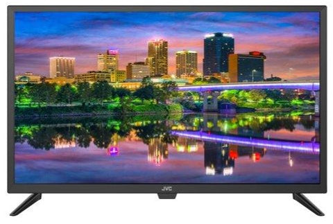 JVC 32" Class HD (720P) LED TV (LT-32MAW200)