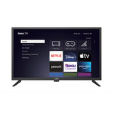 JVC 40" FHD HDR Roku TV (LT-40MAW305)