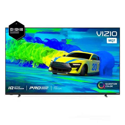 VIZIO 58" Class M7 Series Premium 4K UHD Quantum Color LED SmartCast Smart TV (M58Q7-J01)