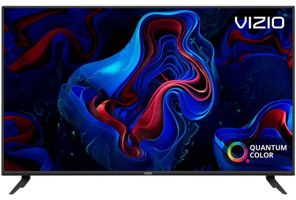 VIZIO 58" 4K Dolby Vision HDR Smart Quantum LED TV (M586xH1) TVOUTLET.CA