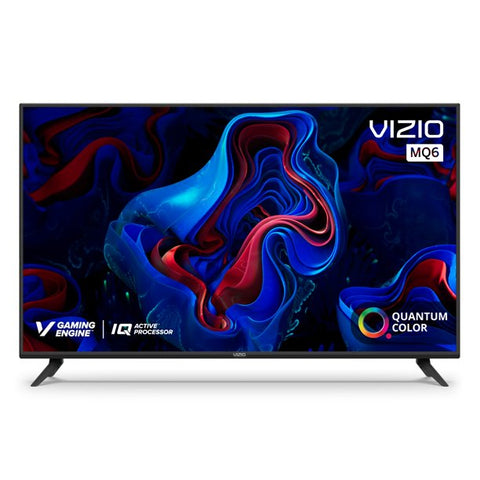 VIZIO M-Series Quantum 65" Class (64.5" diag)4K HDR Smart TV (M656-H4)