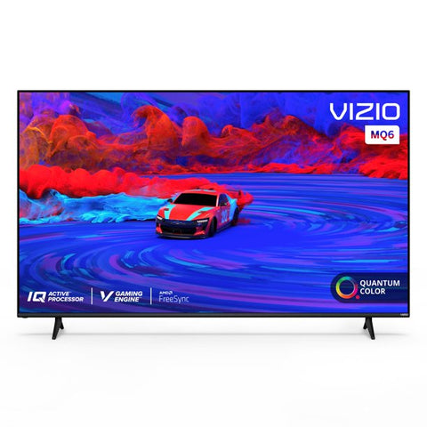 VIZIO 70" Class 4K UHD Quantum SmartCast Smart TV HDR M-Series (M70Q6-J)