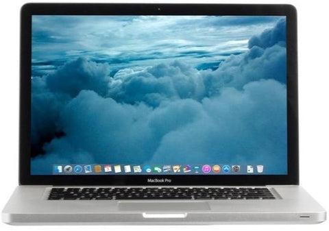 Apple MacBook Pro 13.3" (Late 2013 Retina Display ) / Intel-Core i5 (2.4GHz) / 4GB RAM / 128GB SSD / MacOS